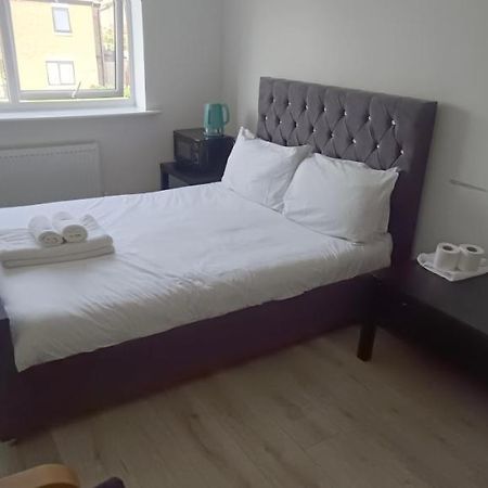 Free Car Park And Walk To Coop, Etihad, Piccadilly Hotel Manchester Ngoại thất bức ảnh