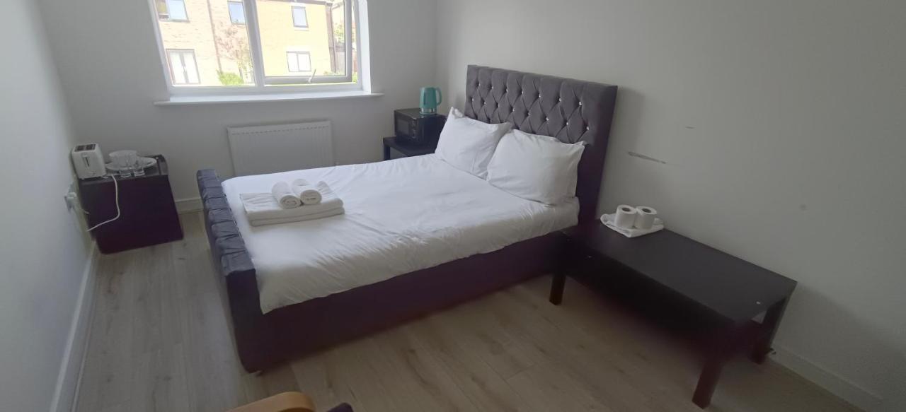Free Car Park And Walk To Coop, Etihad, Piccadilly Hotel Manchester Ngoại thất bức ảnh
