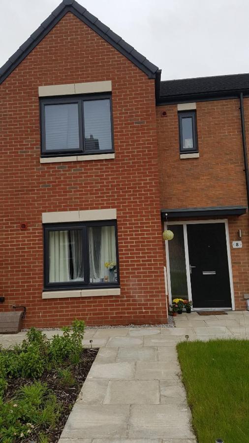 Free Car Park And Walk To Coop, Etihad, Piccadilly Hotel Manchester Ngoại thất bức ảnh