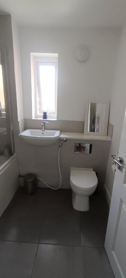 Free Car Park And Walk To Coop, Etihad, Piccadilly Hotel Manchester Ngoại thất bức ảnh