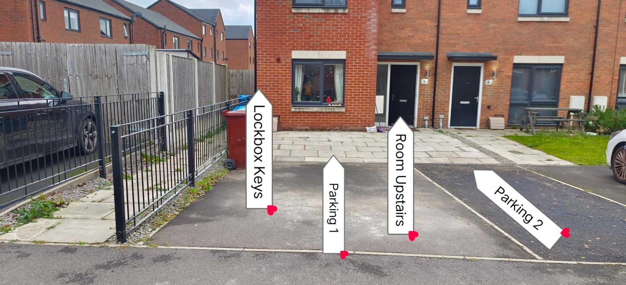 Free Car Park And Walk To Coop, Etihad, Piccadilly Hotel Manchester Ngoại thất bức ảnh